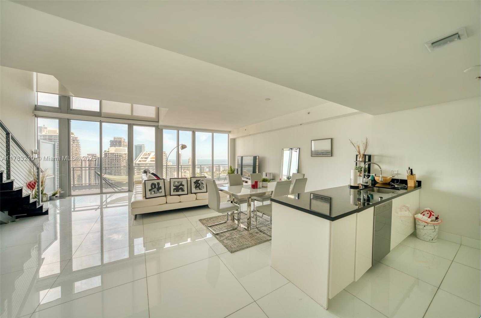 Small Image of 92 SOUTH WEST 3RD ST #5203, Miami Number 3