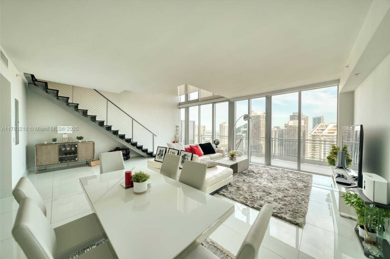 Small Image of 92 SOUTH WEST 3RD ST #5203, Miami Number 6