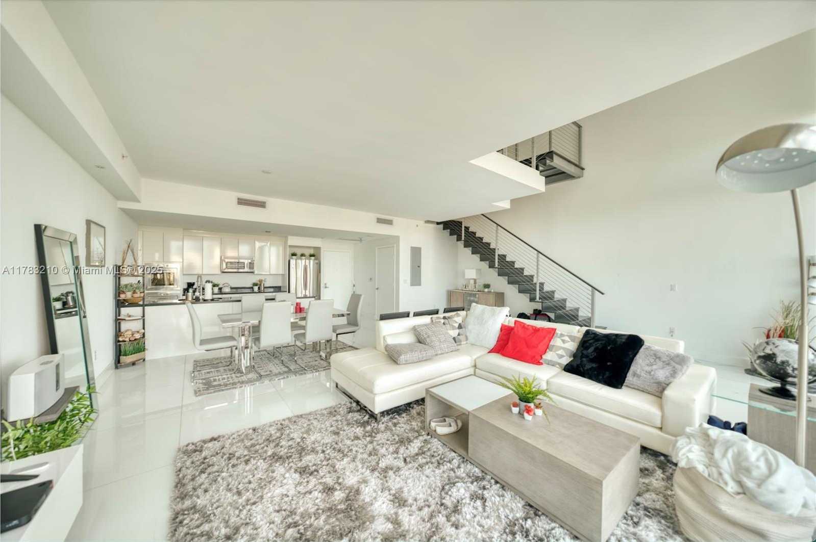 Small Image of 92 SOUTH WEST 3RD ST #5203, Miami Number 7