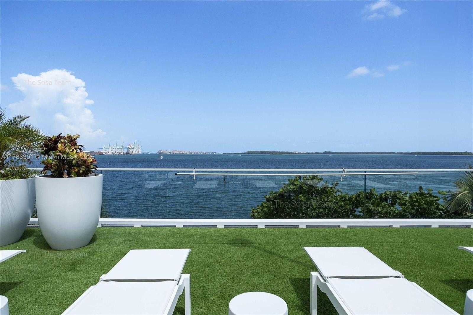 Small Image of 770 CLAUGHTON ISLAND DR #1805, Miami Number 21