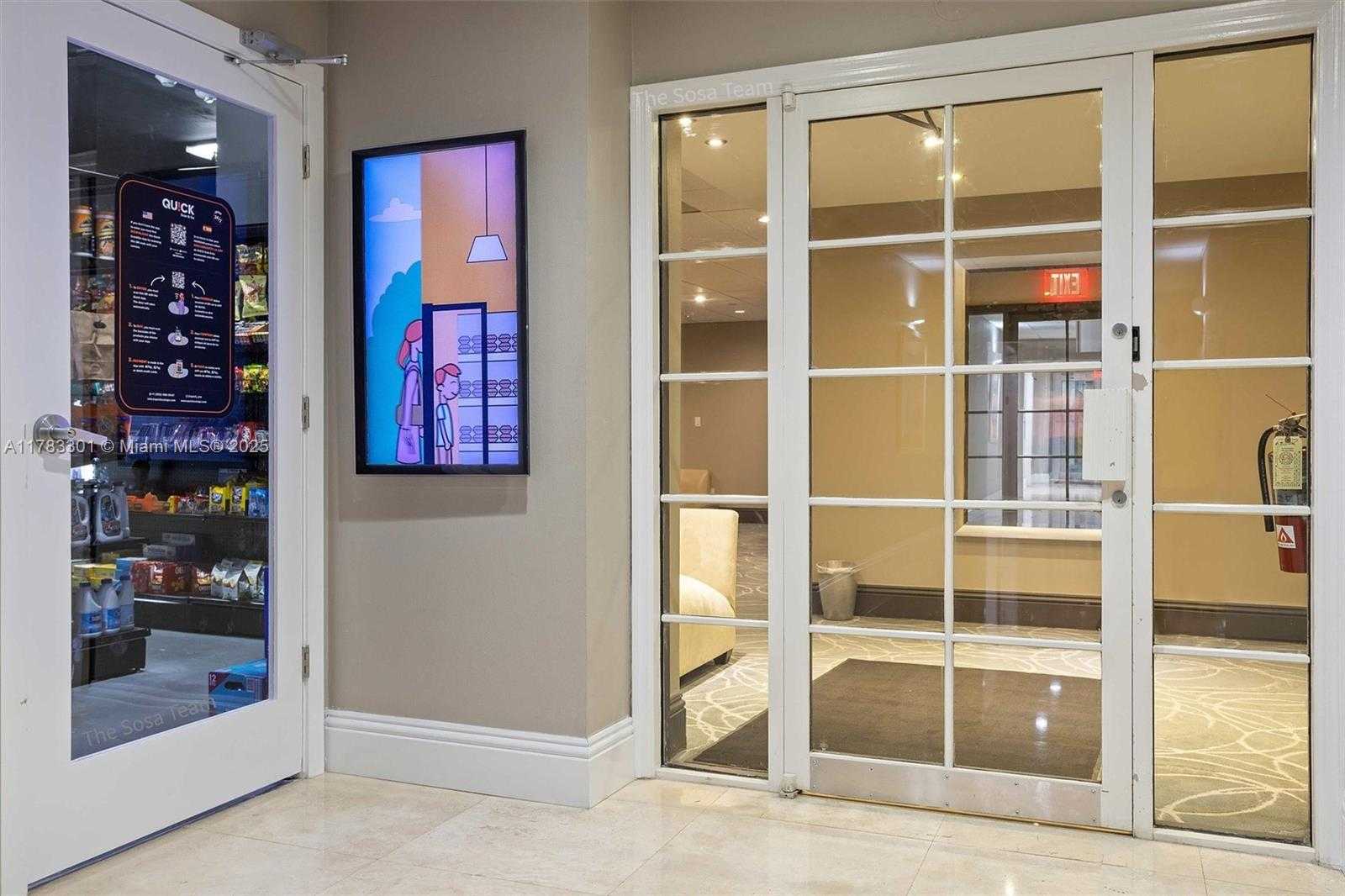 Small Image of 770 CLAUGHTON ISLAND DR #1805, Miami Number 30