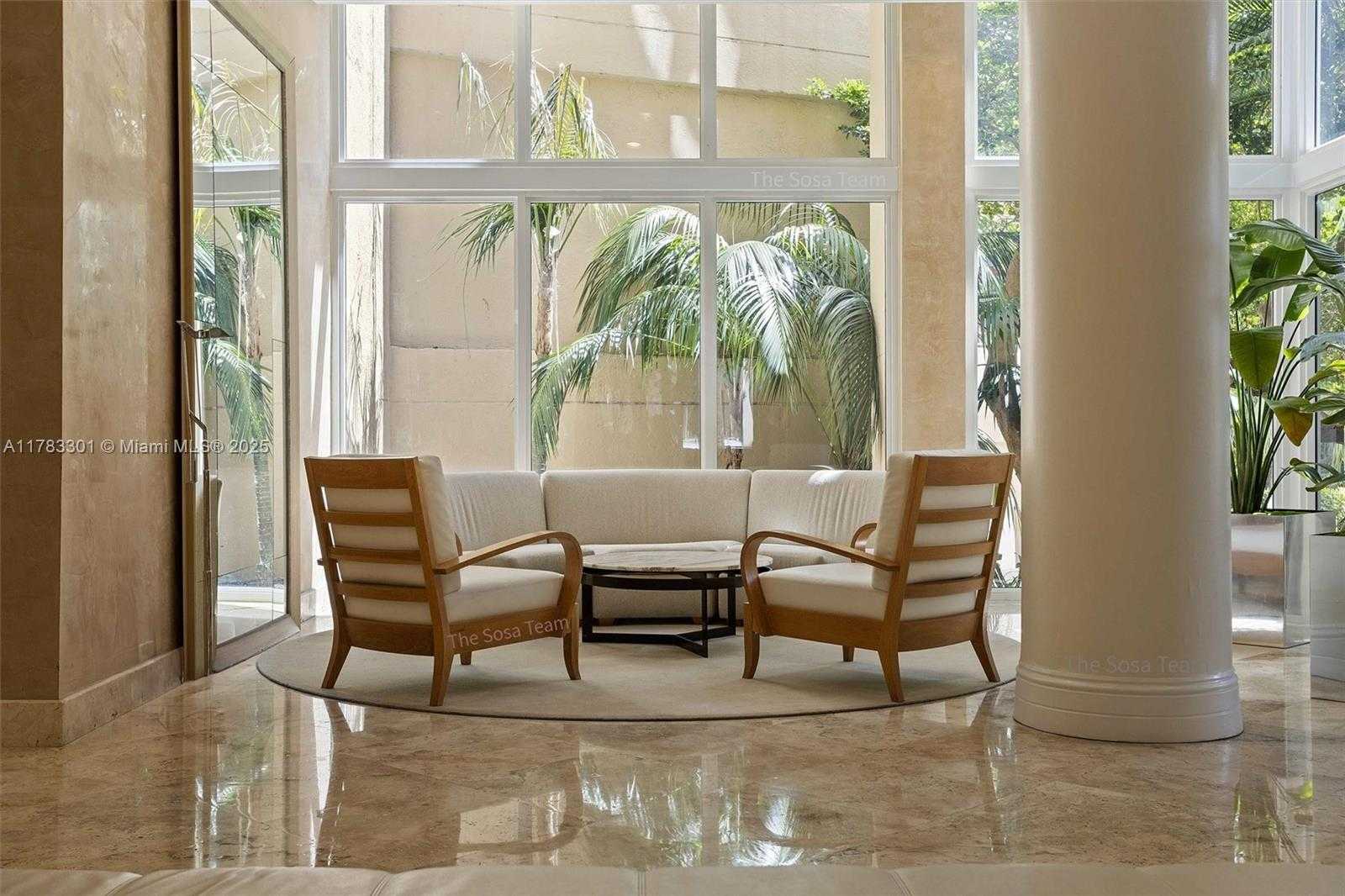 Small Image of 770 CLAUGHTON ISLAND DR #1805, Miami Number 31