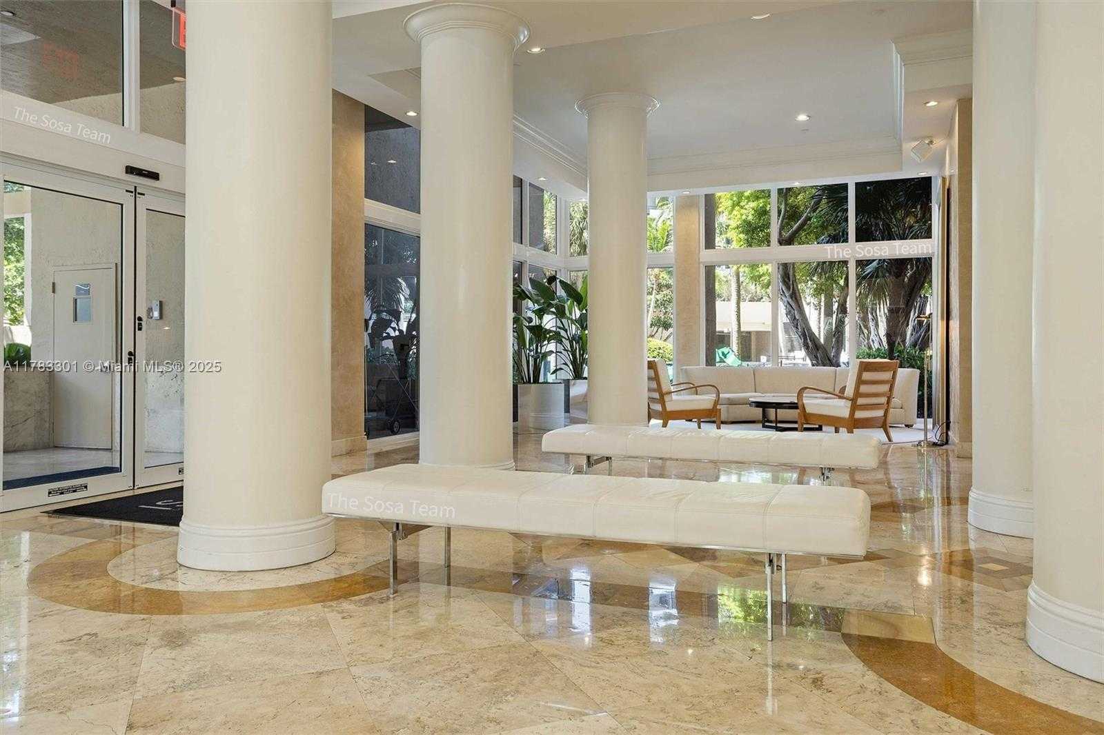 Small Image of 770 CLAUGHTON ISLAND DR #1805, Miami Number 32