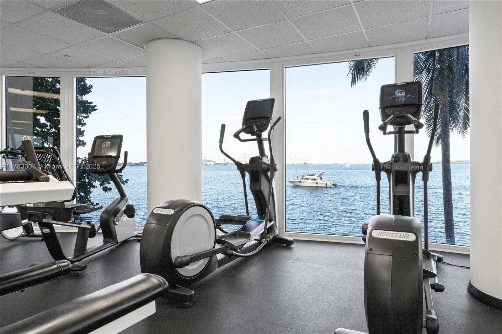 Small Image of 770 CLAUGHTON ISLAND DR #1805, Miami Number 34