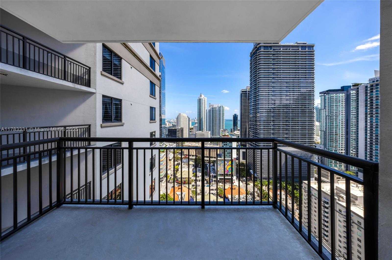 Small Image of 999 SOUTH WEST 1ST AVE #3111, Miami Number 13