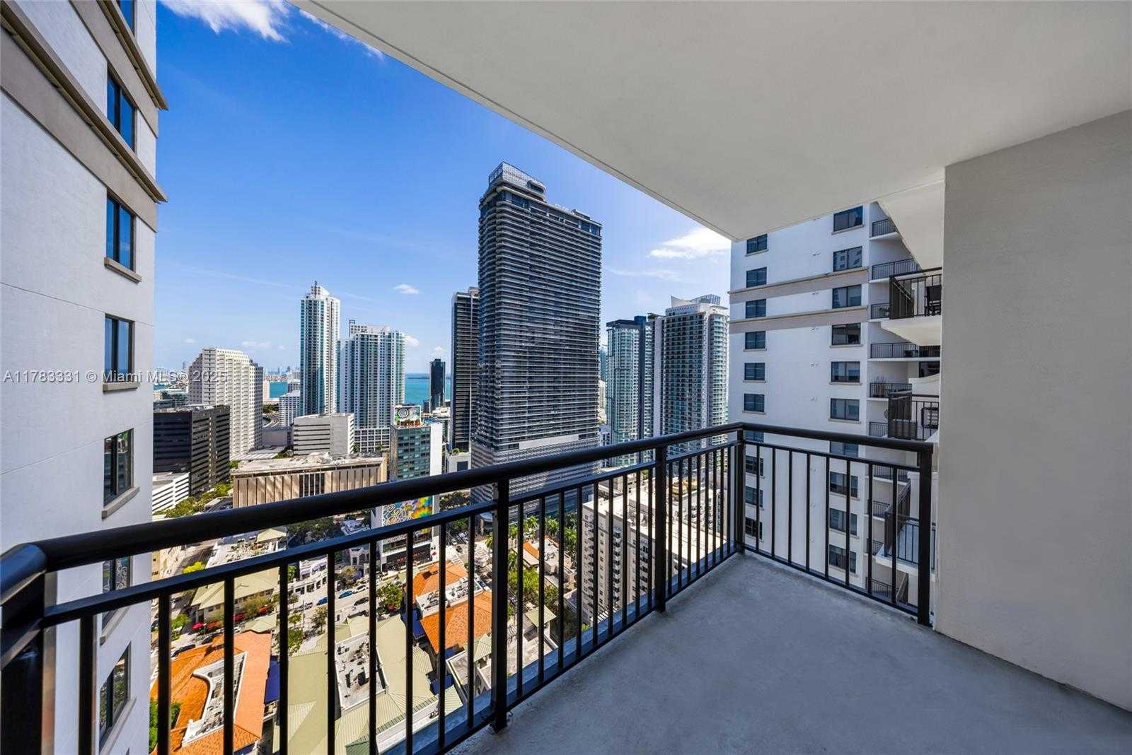 Small Image of 999 SOUTH WEST 1ST AVE #3111, Miami Number 14