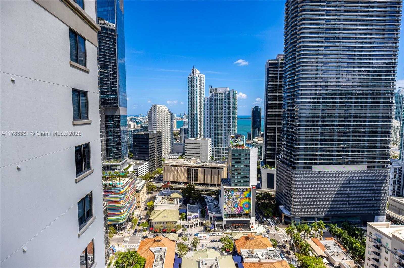 Small Image of 999 SOUTH WEST 1ST AVE #3111, Miami Number 15
