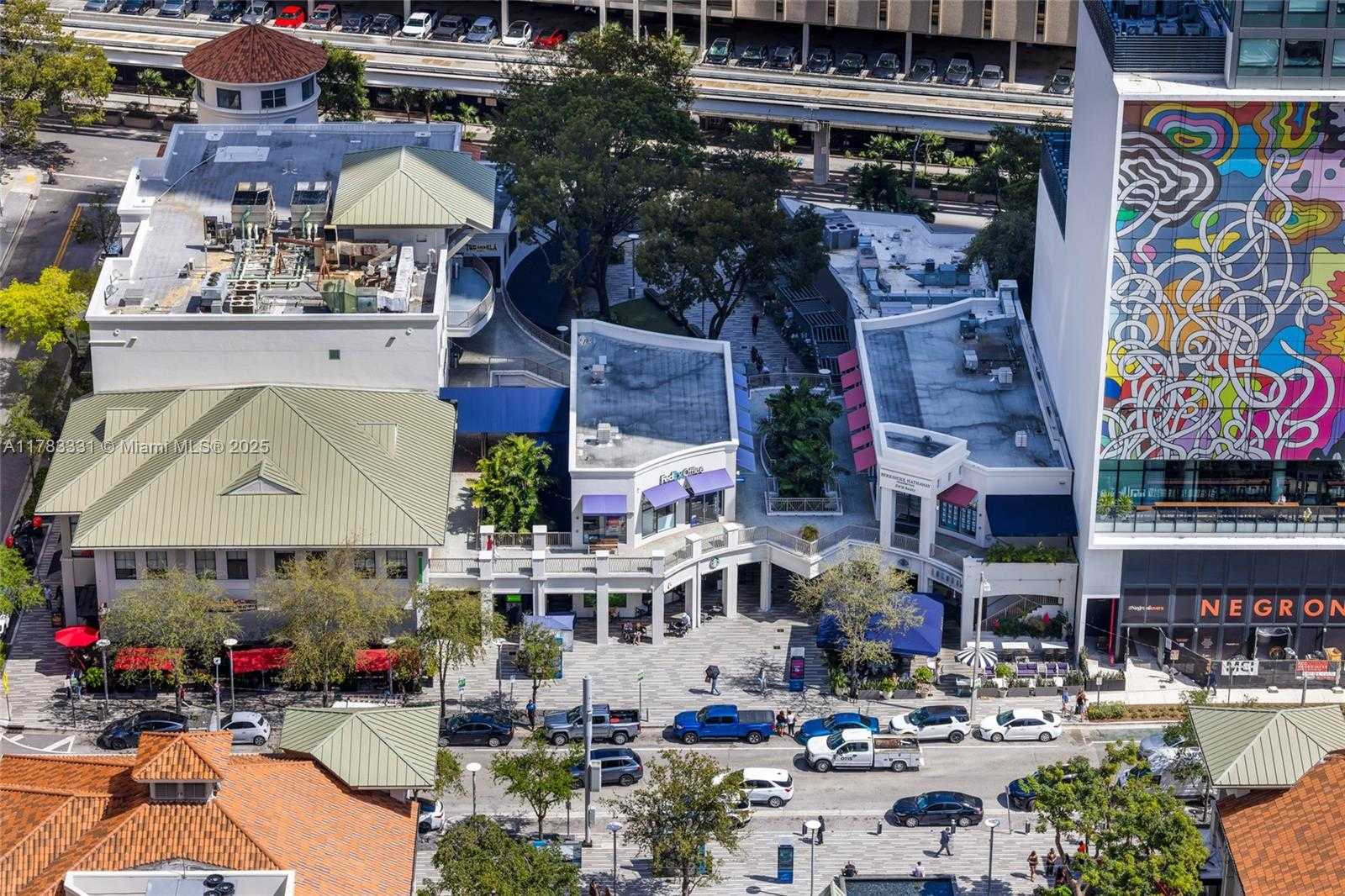 Small Image of 999 SOUTH WEST 1ST AVE #3111, Miami Number 17