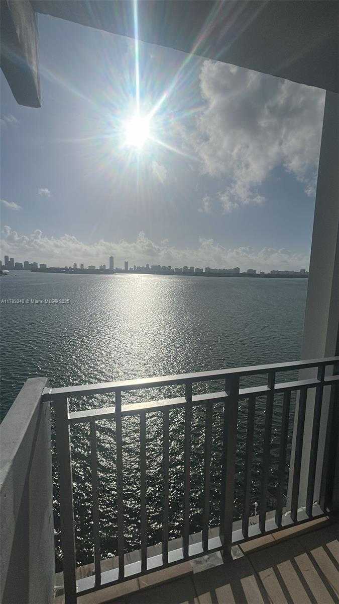 Small Image of 7545 EAST TREASURE DR #9G, North Bay Village Number 2