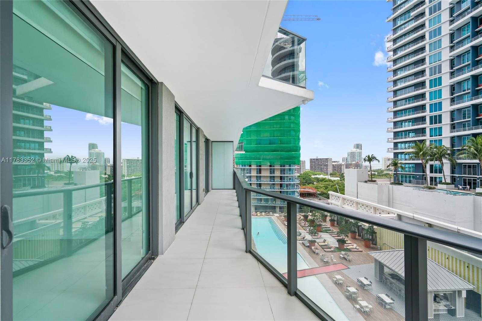 Small Image of 1300 SOUTH MIAMI AVE #1409, Miami Number 38