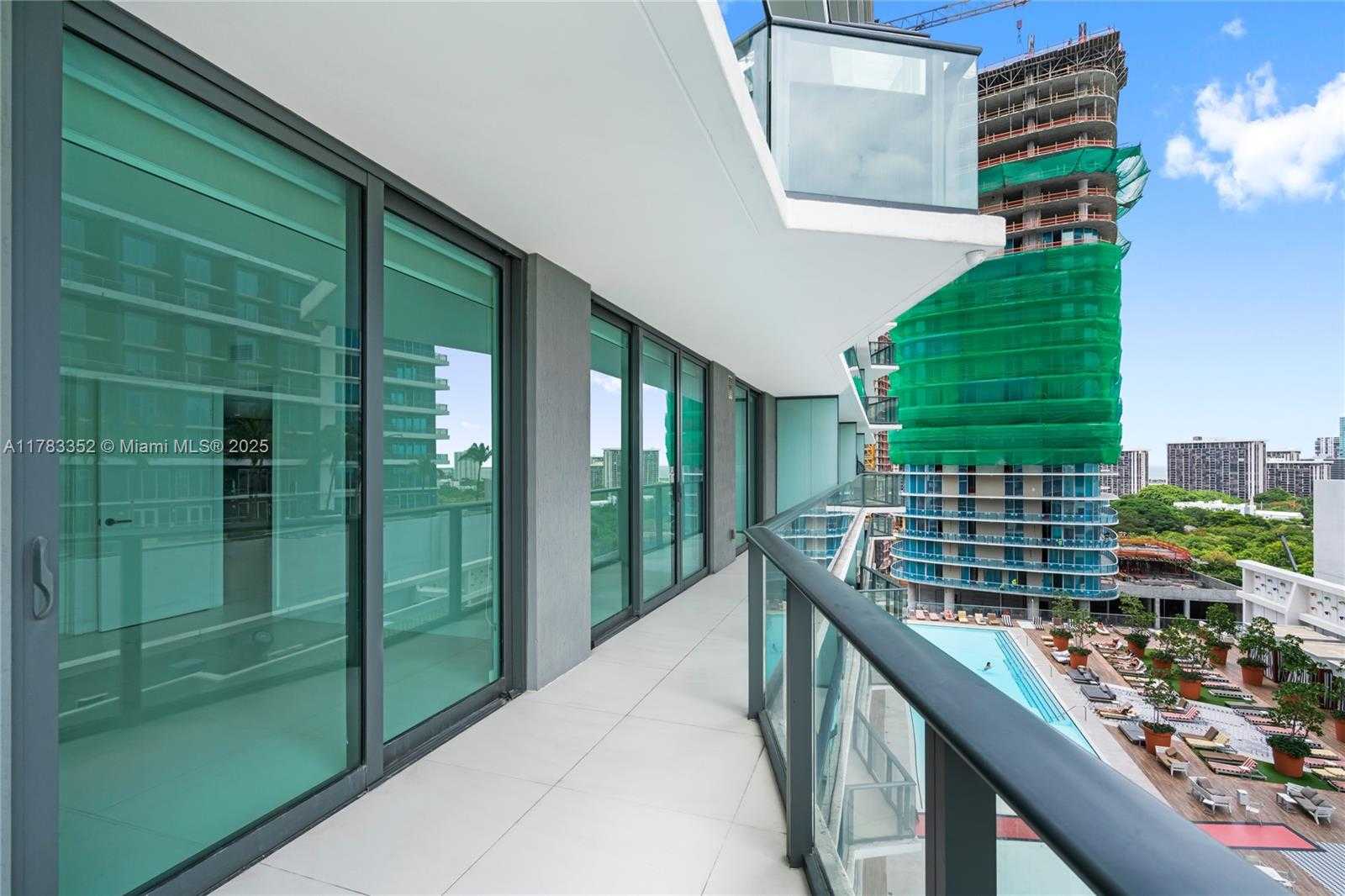 Small Image of 1300 SOUTH MIAMI AVE #1409, Miami Number 39