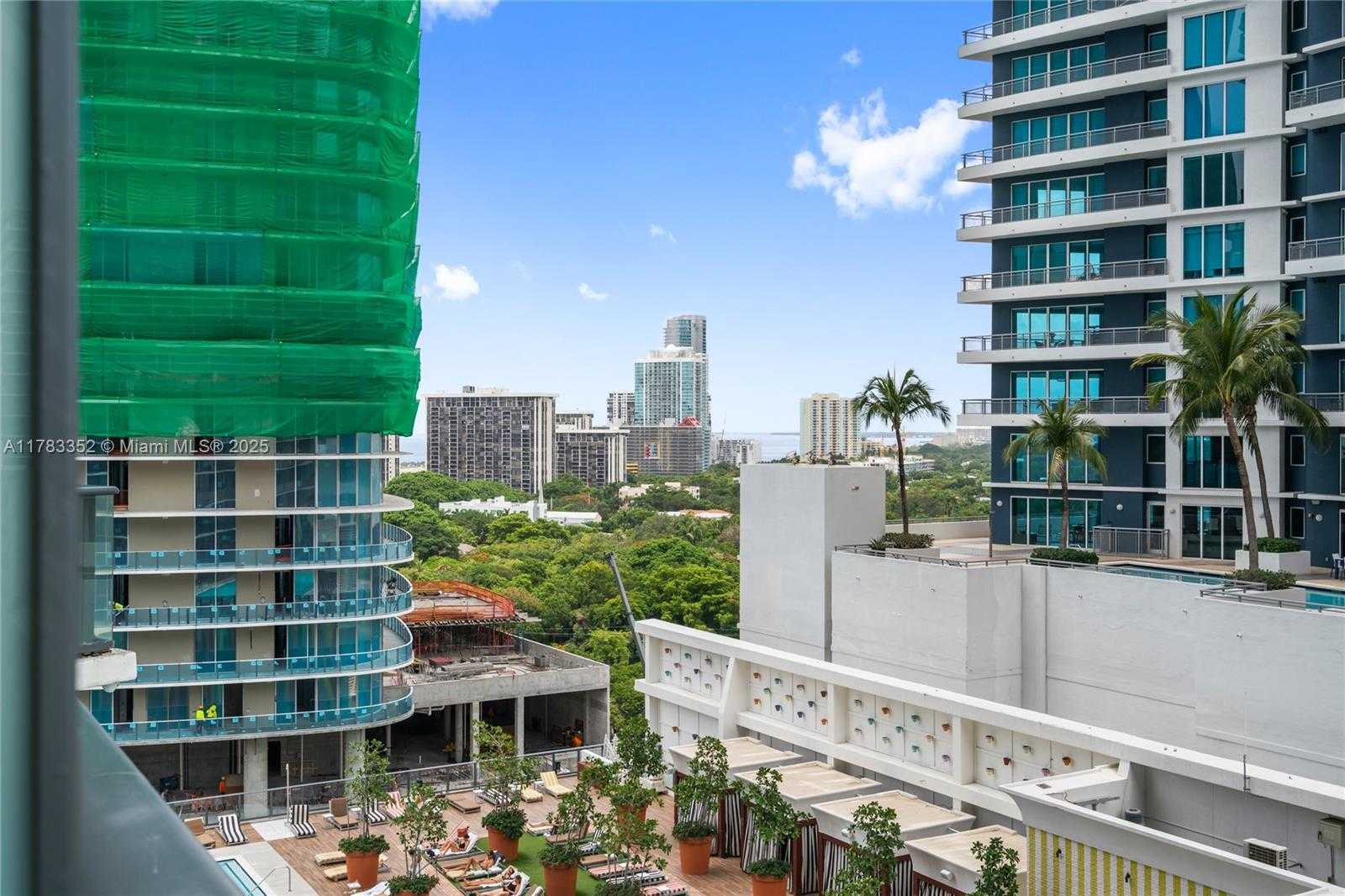 Small Image of 1300 SOUTH MIAMI AVE #1409, Miami Number 42