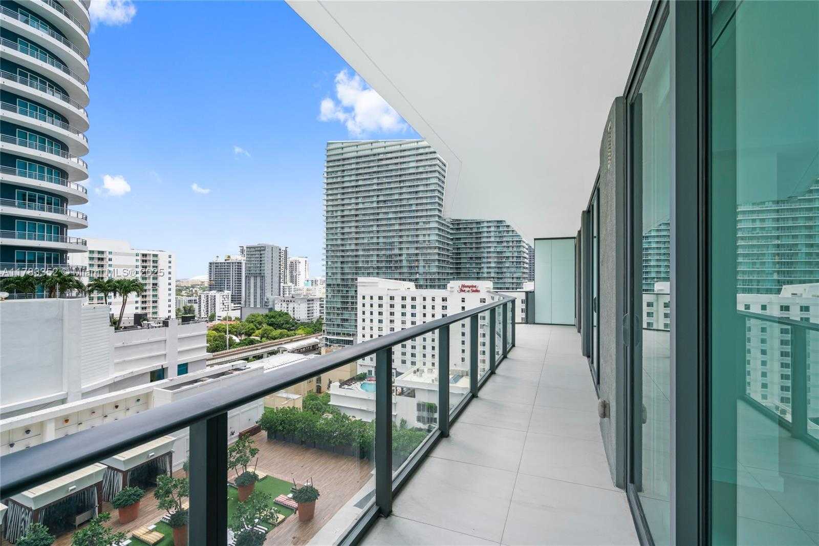 Small Image of 1300 SOUTH MIAMI AVE #1409, Miami Number 43