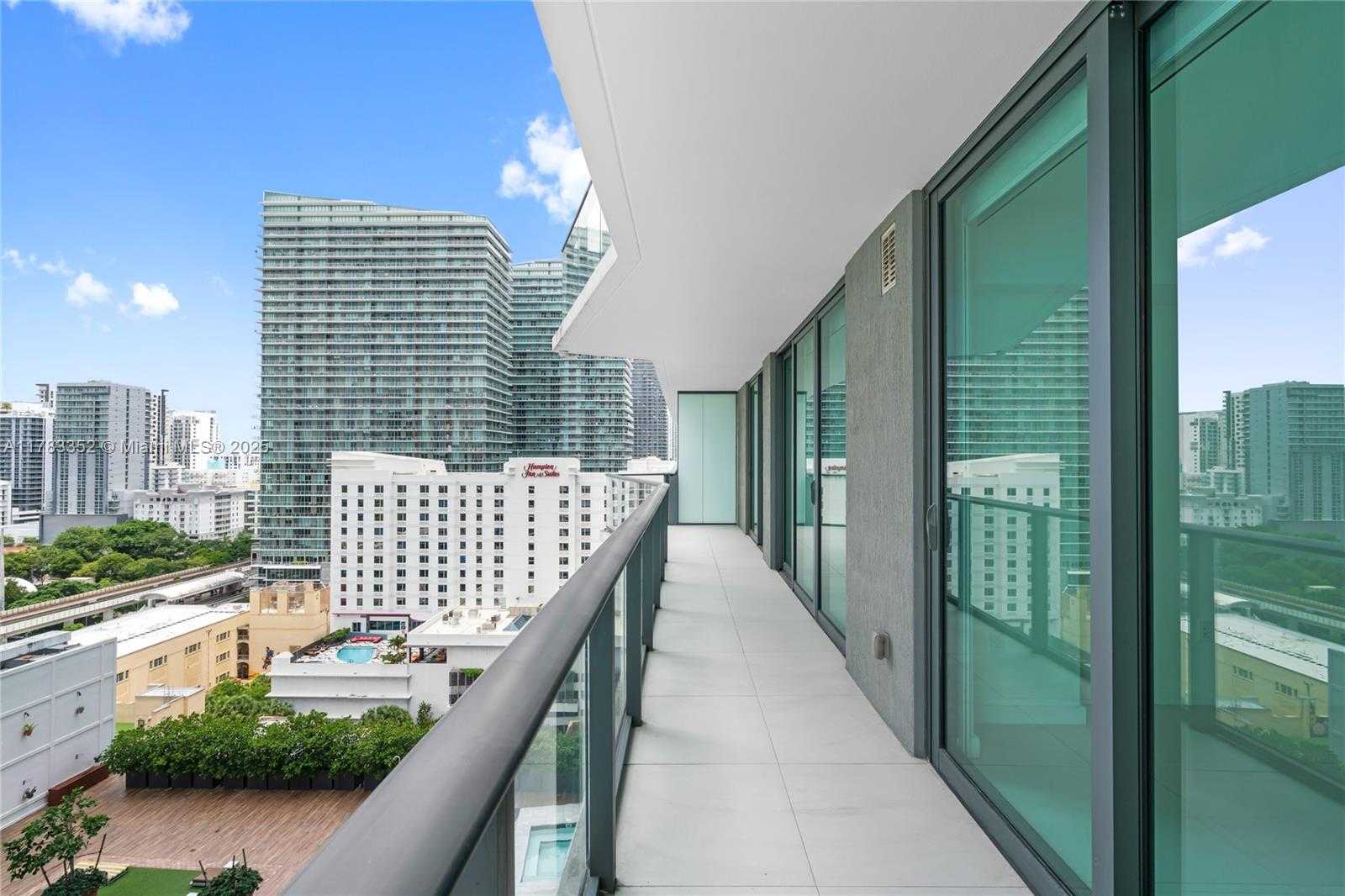 Small Image of 1300 SOUTH MIAMI AVE #1409, Miami Number 44