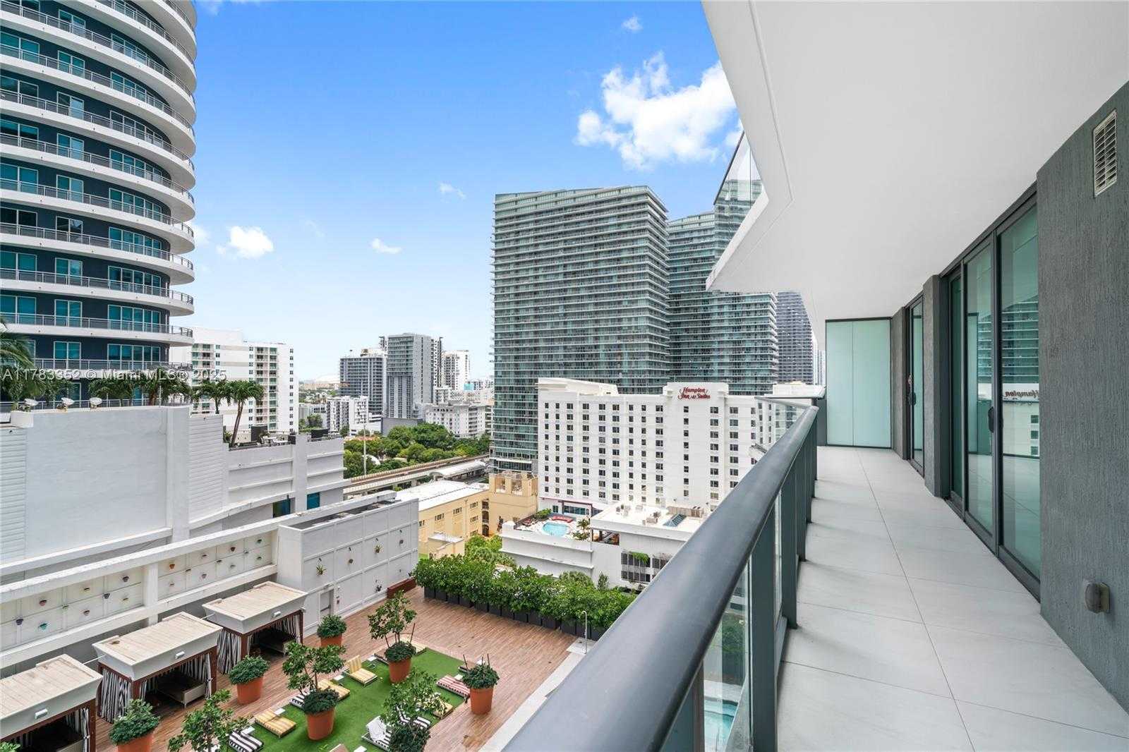 Small Image of 1300 SOUTH MIAMI AVE #1409, Miami Number 45
