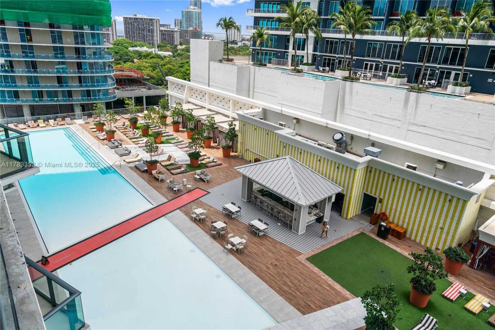Small Image of 1300 SOUTH MIAMI AVE #1409, Miami Number 47