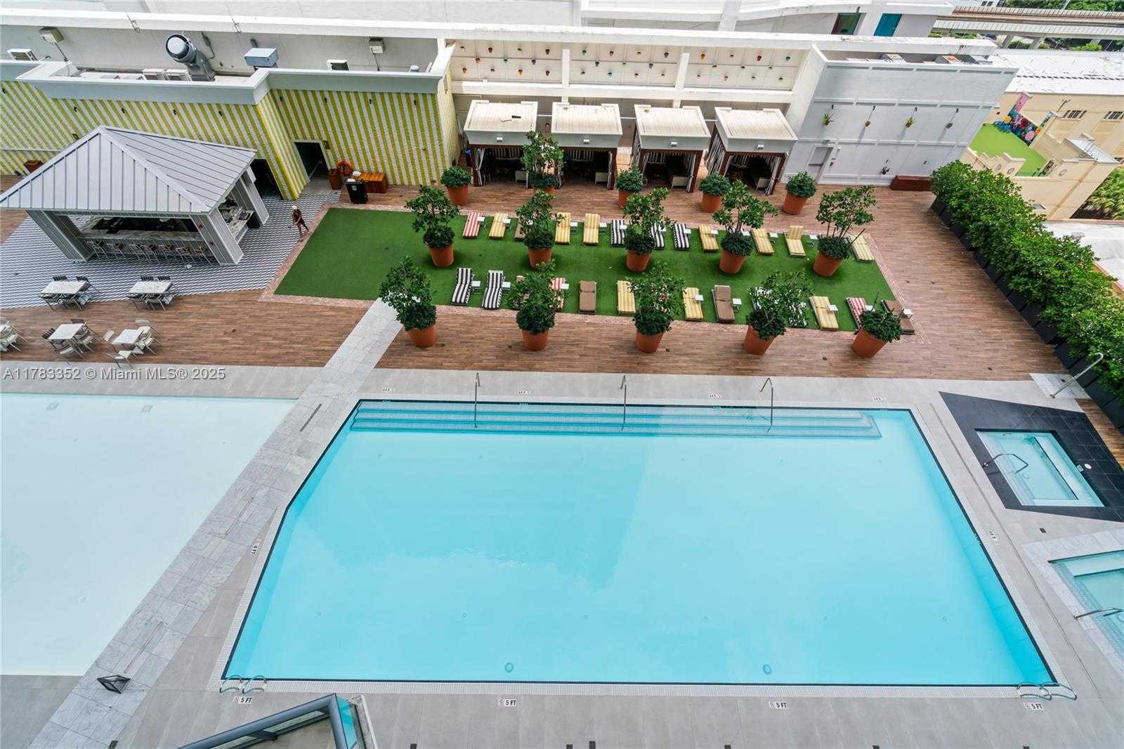 Small Image of 1300 SOUTH MIAMI AVE #1409, Miami Number 48