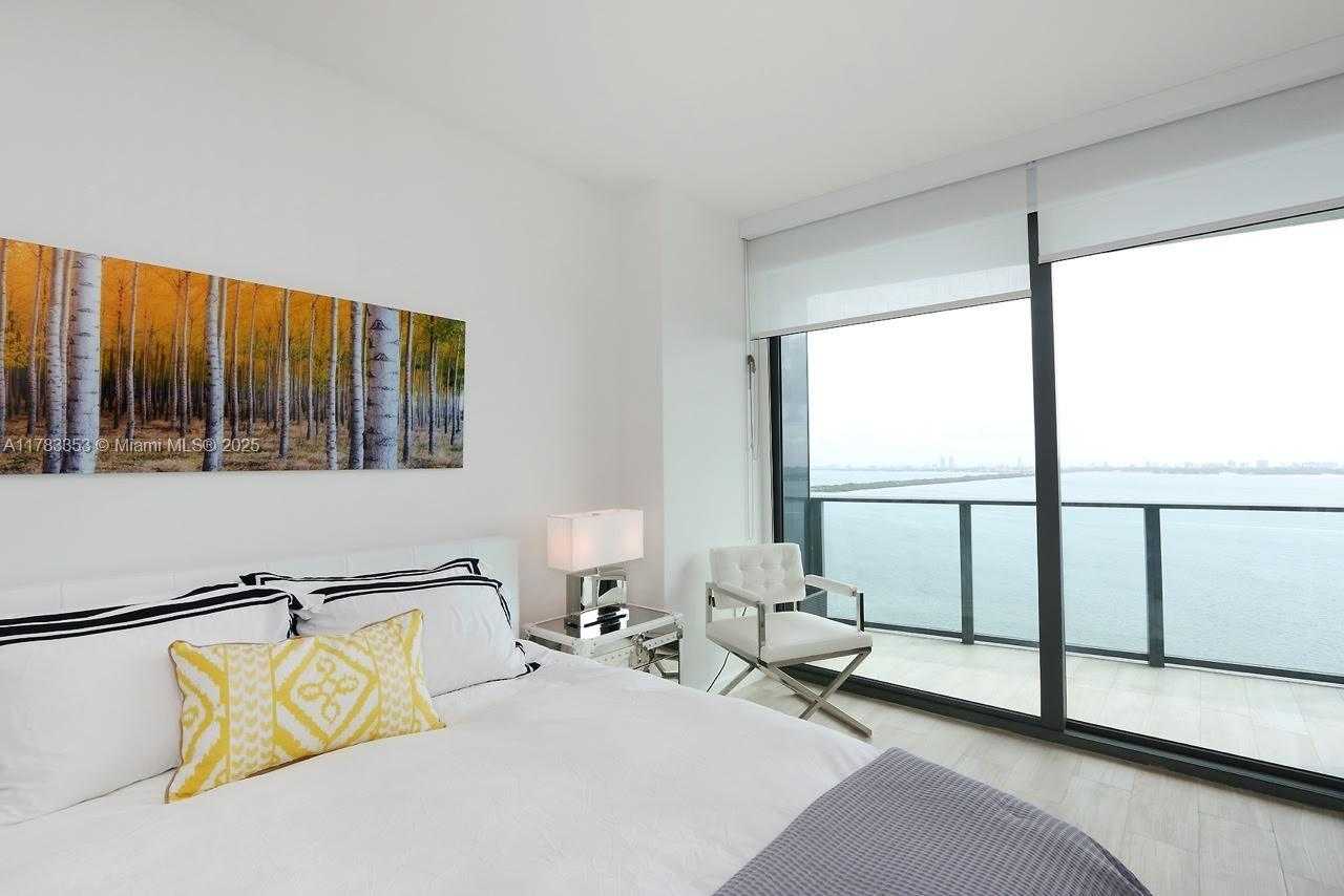 Small Image of 460 NORTH EAST 28TH ST #2305, Miami Number 10