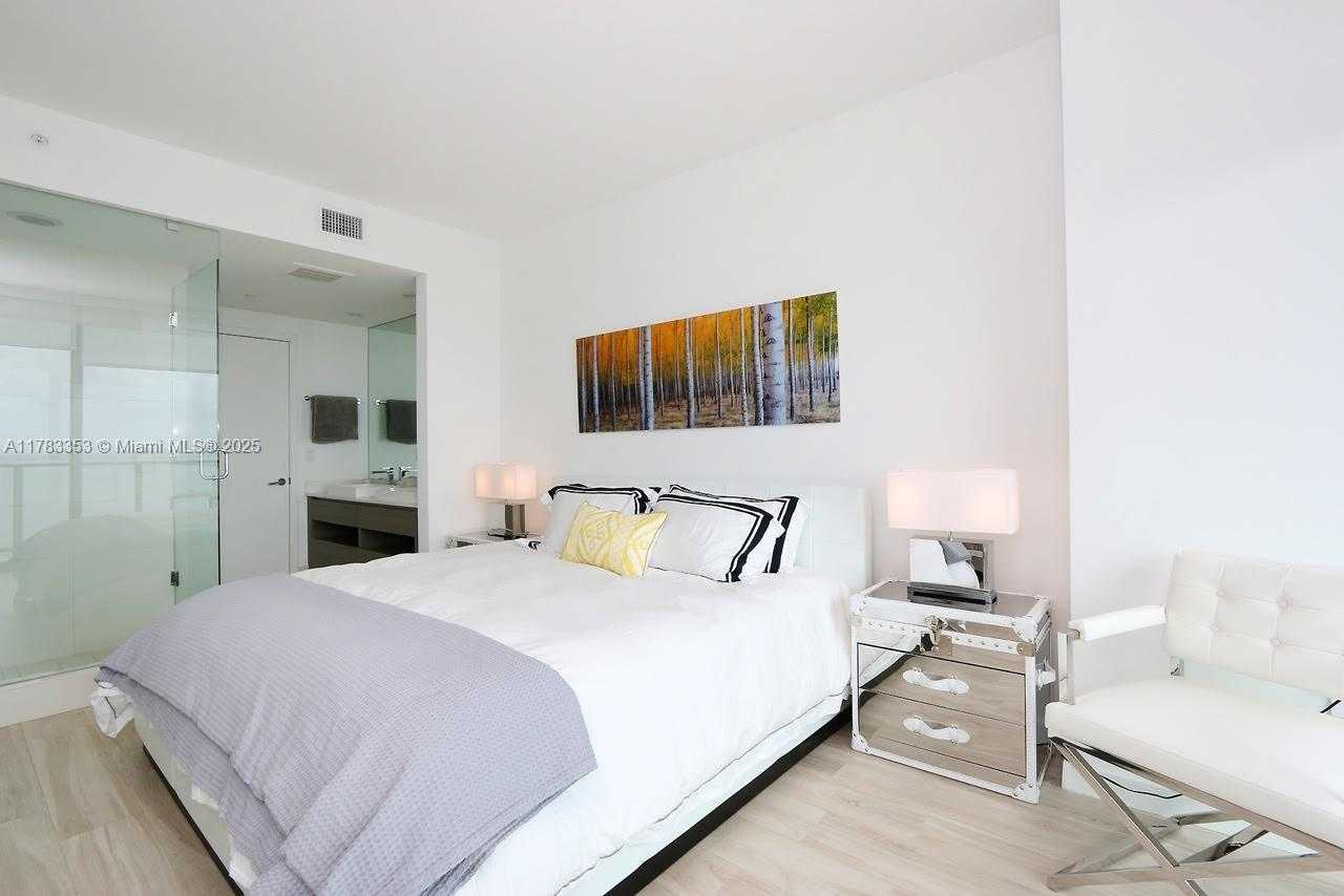 Small Image of 460 NORTH EAST 28TH ST #2305, Miami Number 12