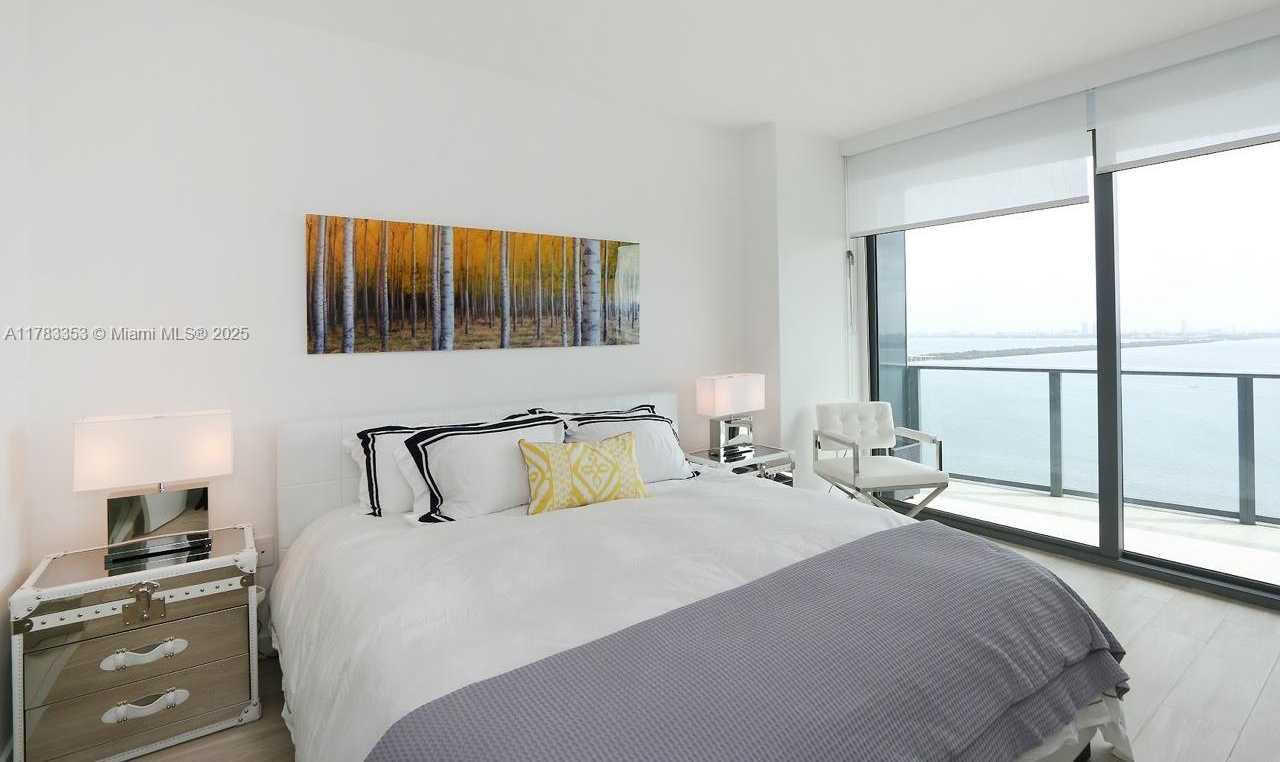 Small Image of 460 NORTH EAST 28TH ST #2305, Miami Number 13