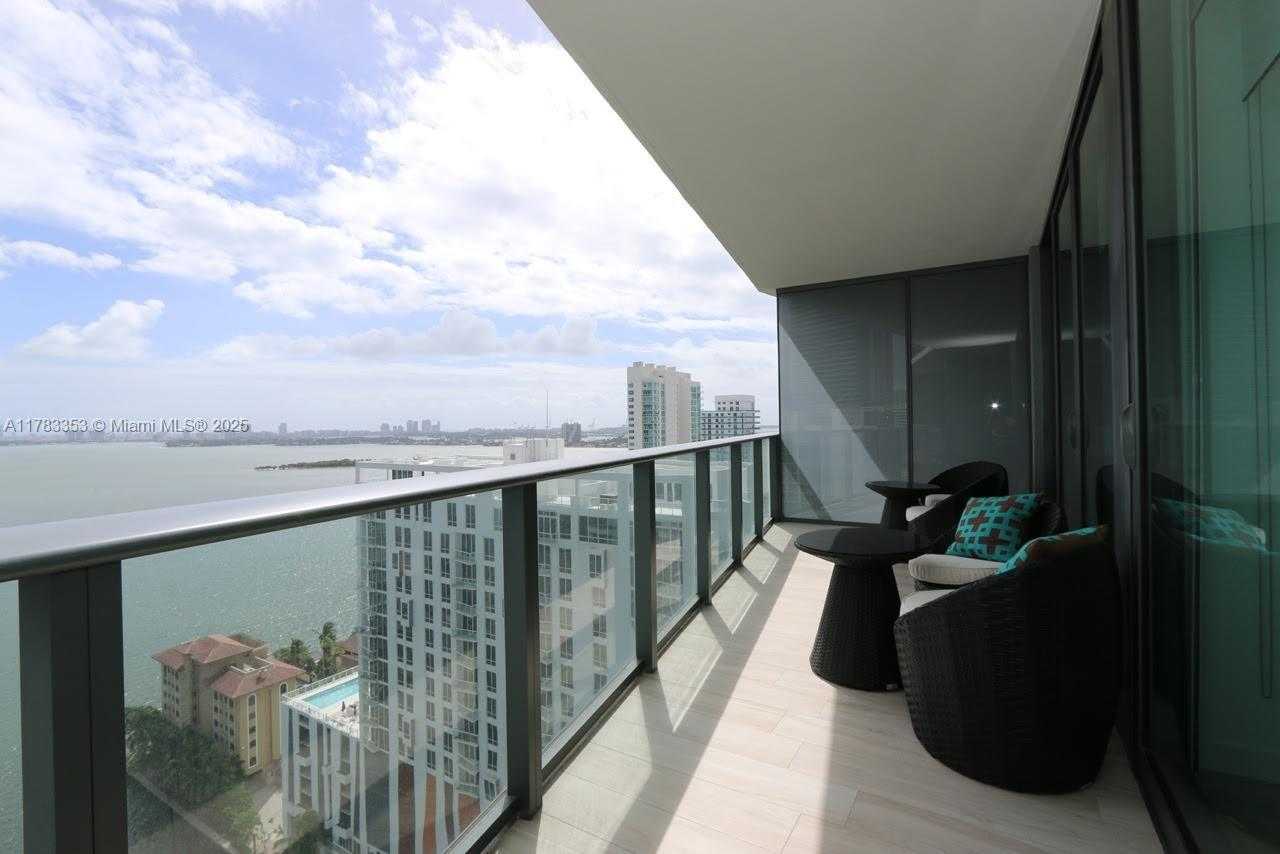 Small Image of 460 NORTH EAST 28TH ST #2305, Miami Number 19