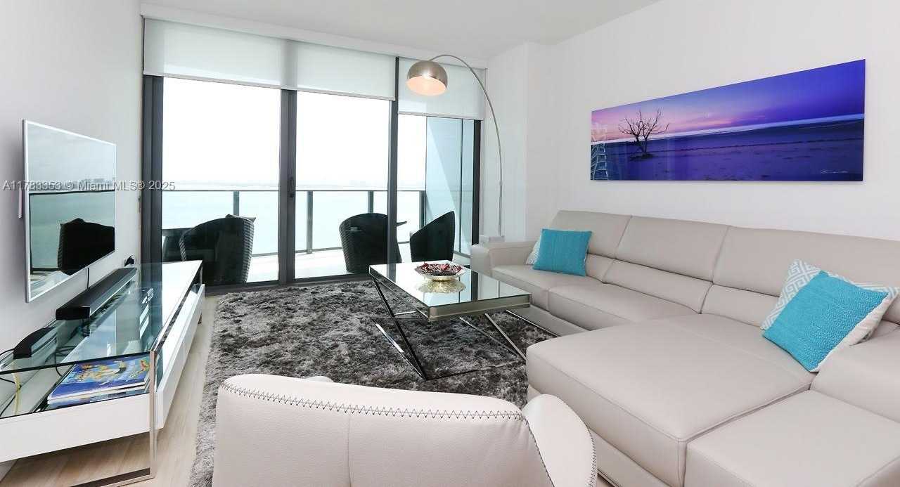 Small Image of 460 NORTH EAST 28TH ST #2305, Miami Number 2
