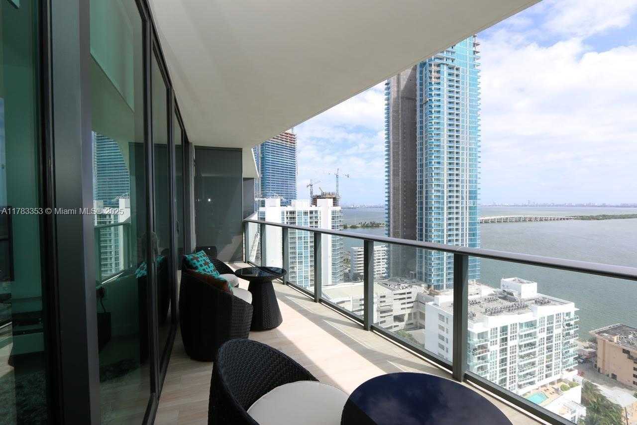 Small Image of 460 NORTH EAST 28TH ST #2305, Miami Number 21