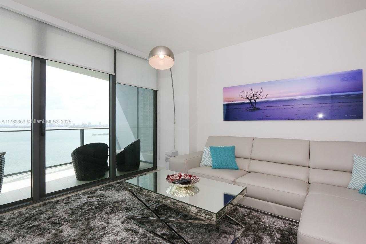 Small Image of 460 NORTH EAST 28TH ST #2305, Miami Number 3