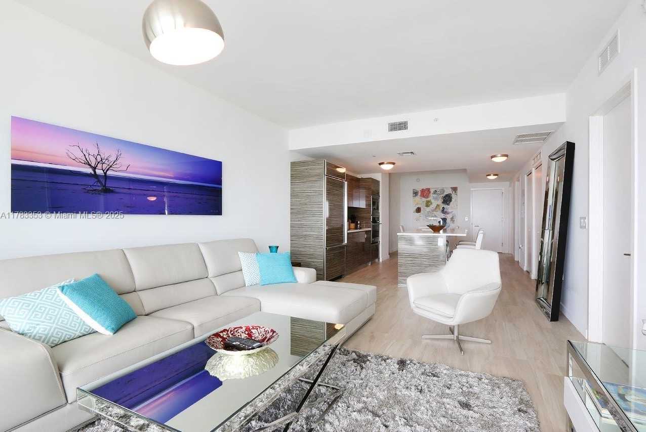 Small Image of 460 NORTH EAST 28TH ST #2305, Miami Number 4