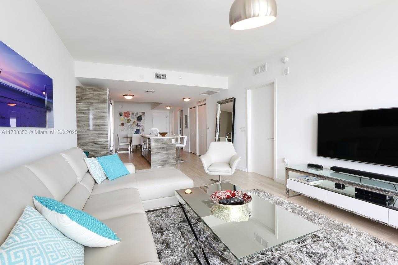 Small Image of 460 NORTH EAST 28TH ST #2305, Miami Number 5