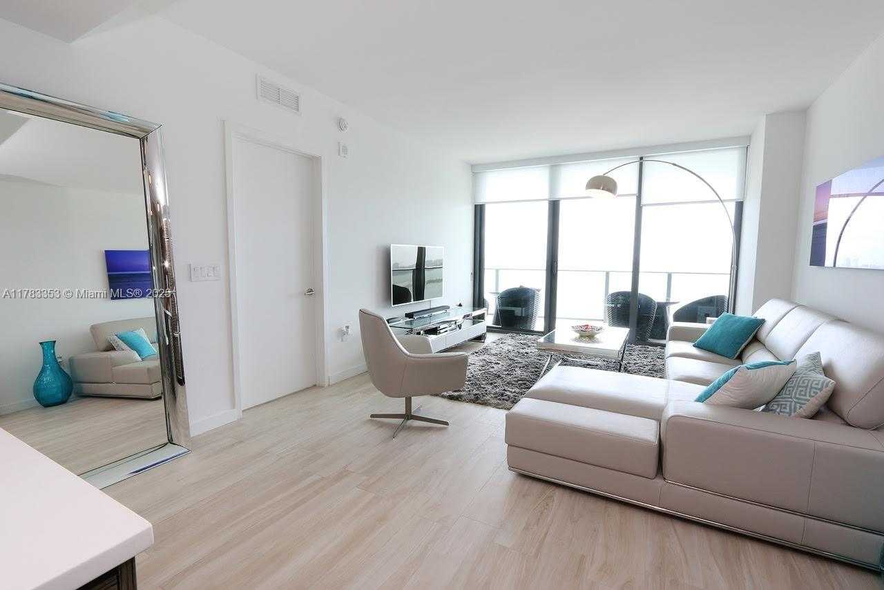 Small Image of 460 NORTH EAST 28TH ST #2305, Miami Number 7