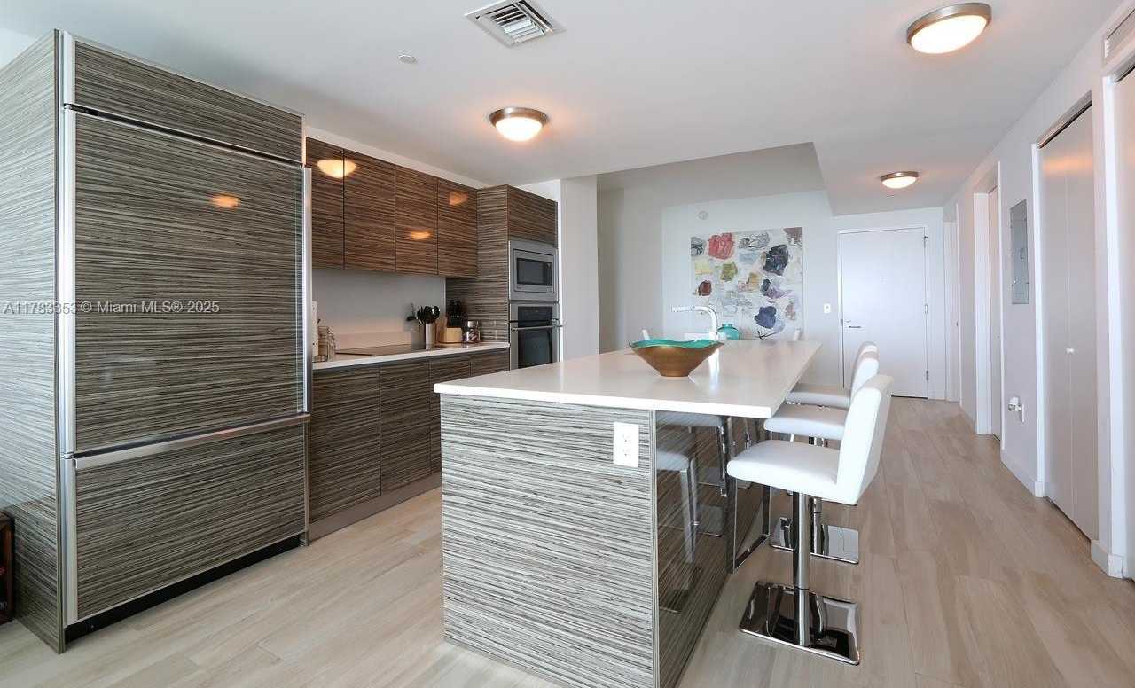Small Image of 460 NORTH EAST 28TH ST #2305, Miami Number 8