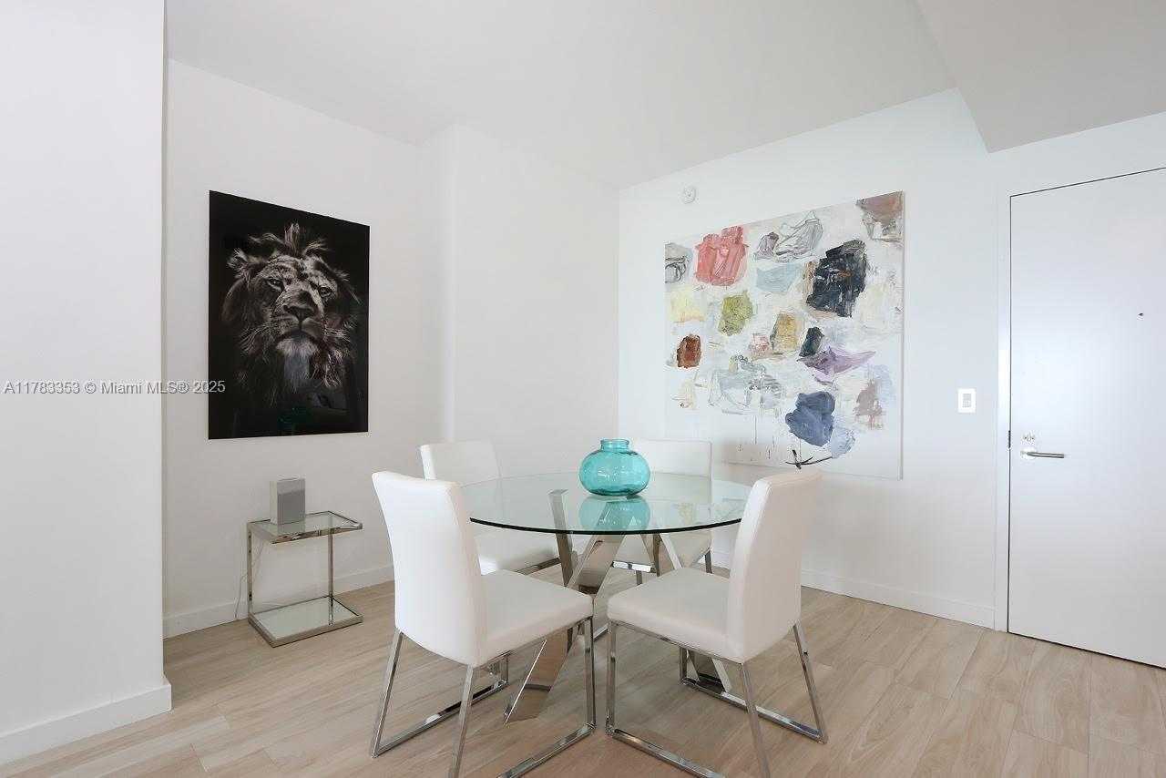 Small Image of 460 NORTH EAST 28TH ST #2305, Miami Number 9