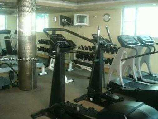 Small Image of 110 WASHINGTON AVE #1404, Miami Beach Number 20