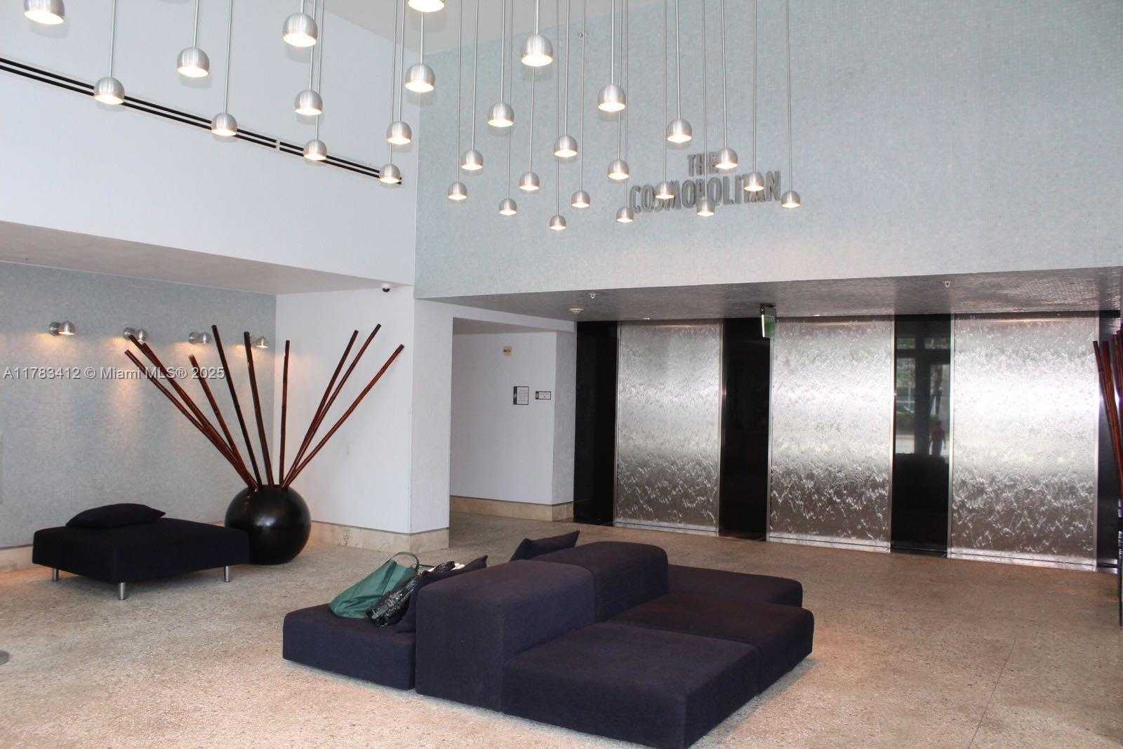 Small Image of 110 WASHINGTON AVE #1404, Miami Beach Number 23