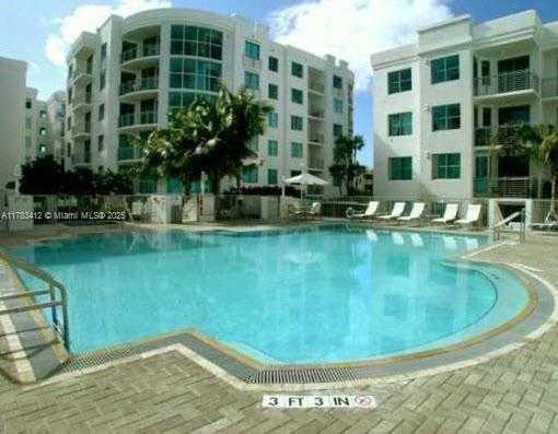 Small Image of 110 WASHINGTON AVE #1404, Miami Beach Number 4