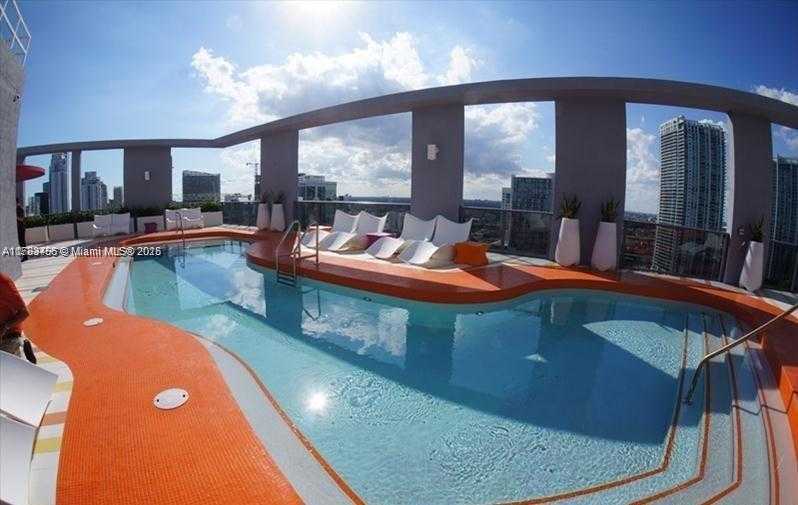 Small Image of 31 SOUTH EAST 6TH ST #802, Miami Number 3
