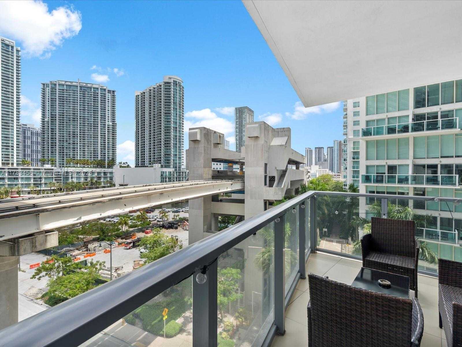 Small Image of 31 SOUTH EAST 6TH ST #802, Miami Number 32