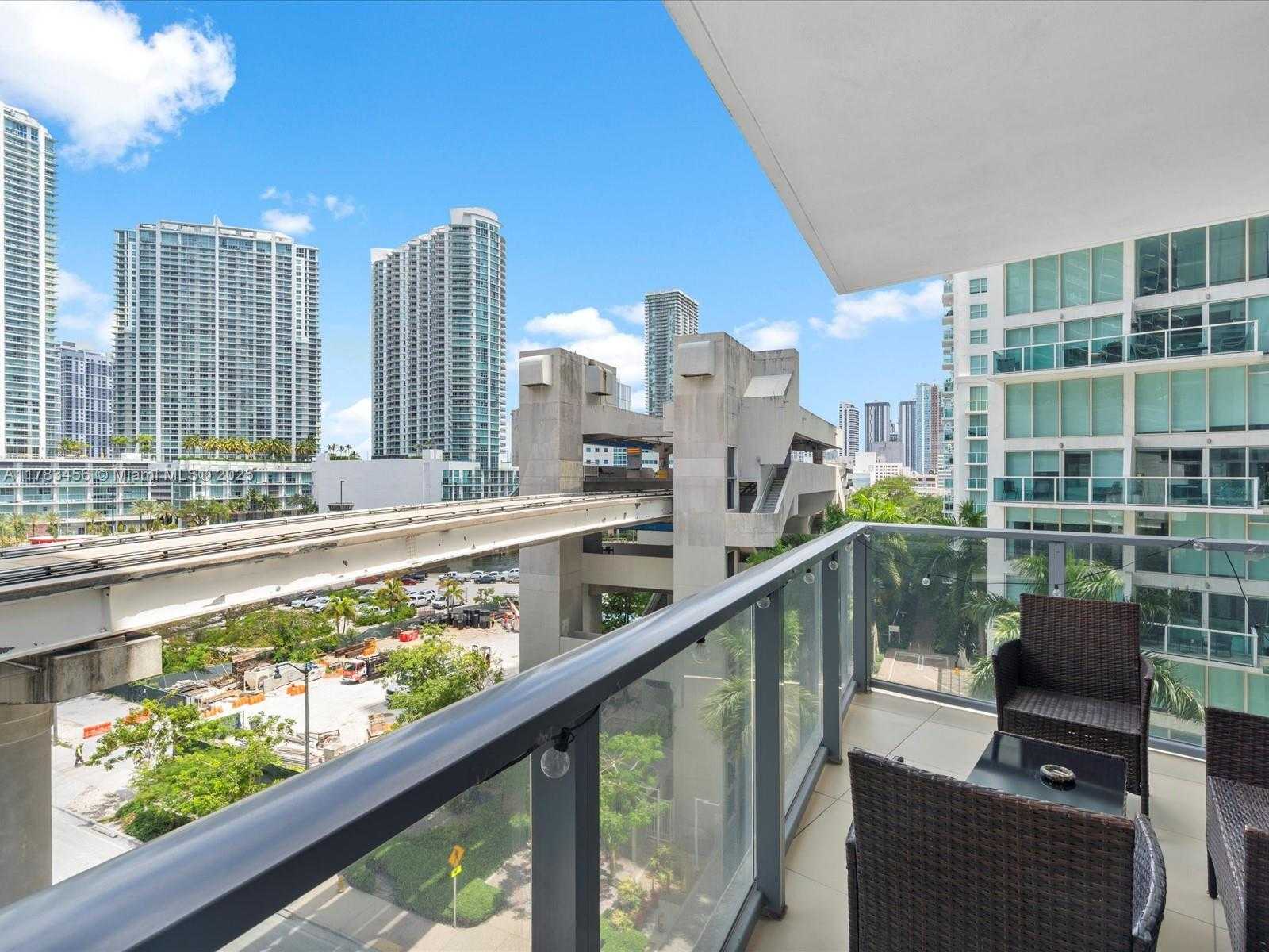Small Image of 31 SOUTH EAST 6TH ST #802, Miami Number 33