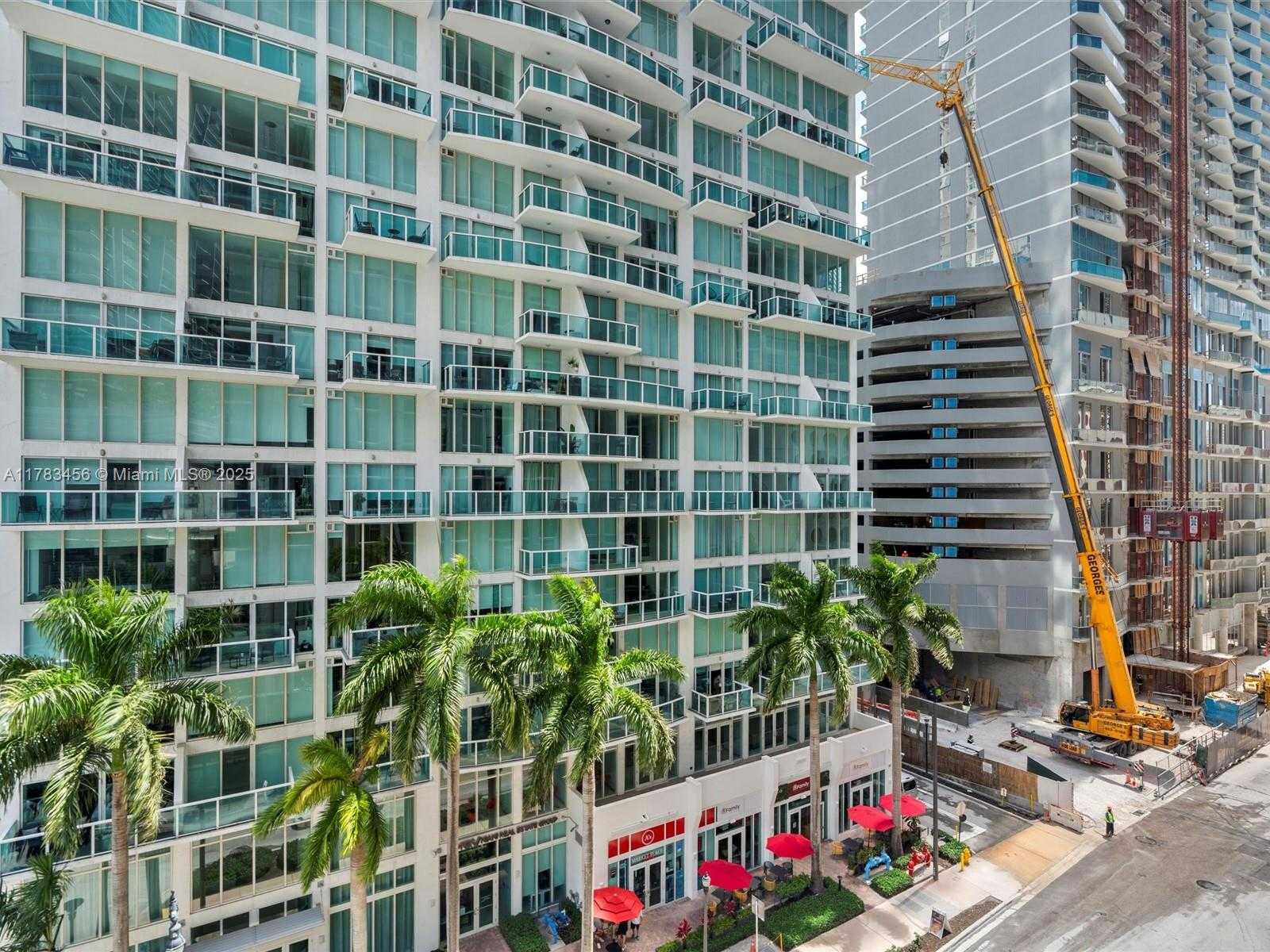 Small Image of 31 SOUTH EAST 6TH ST #802, Miami Number 38