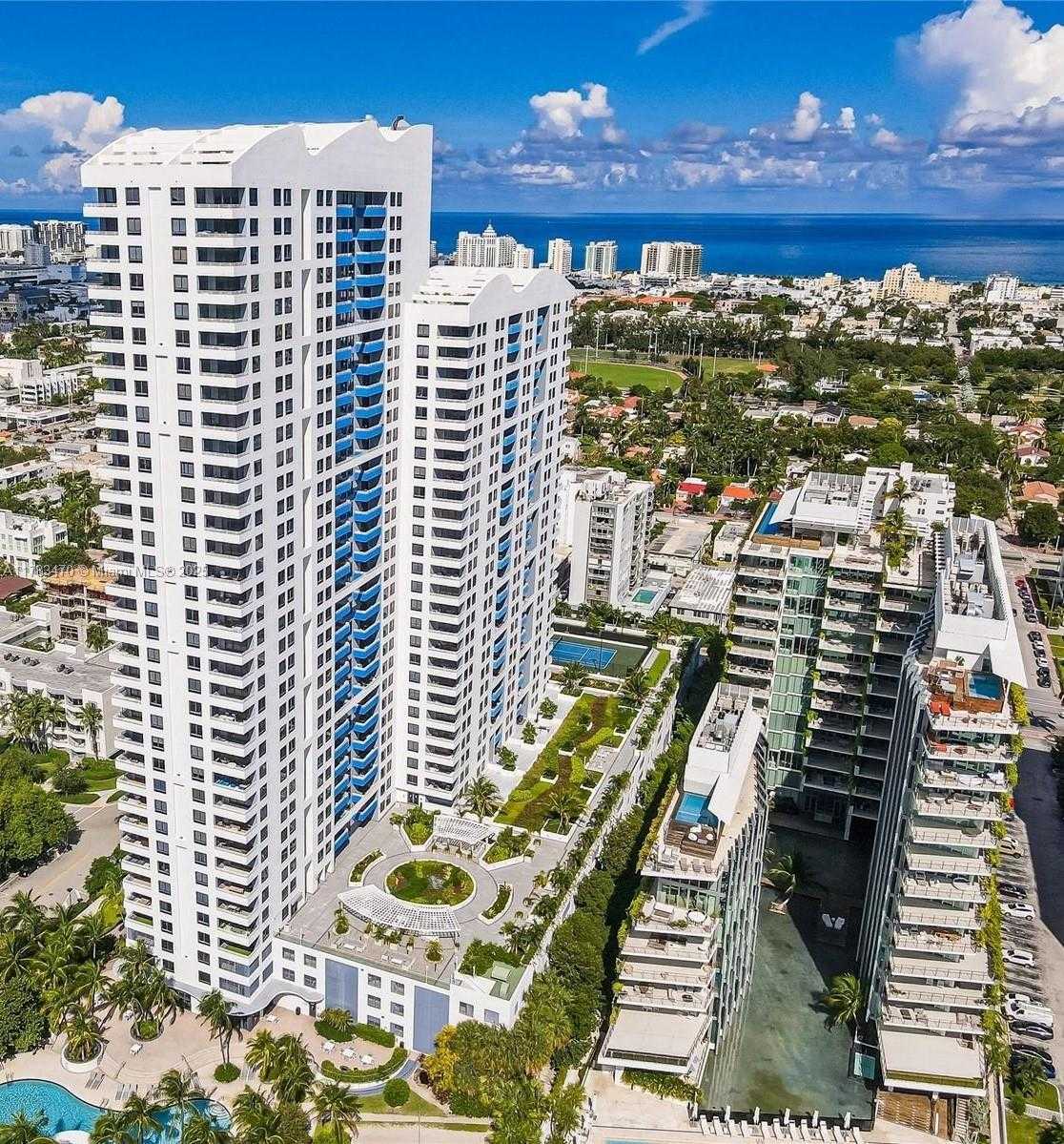 Small Image of 1330 WEST AVE #1513, Miami Beach Number 7
