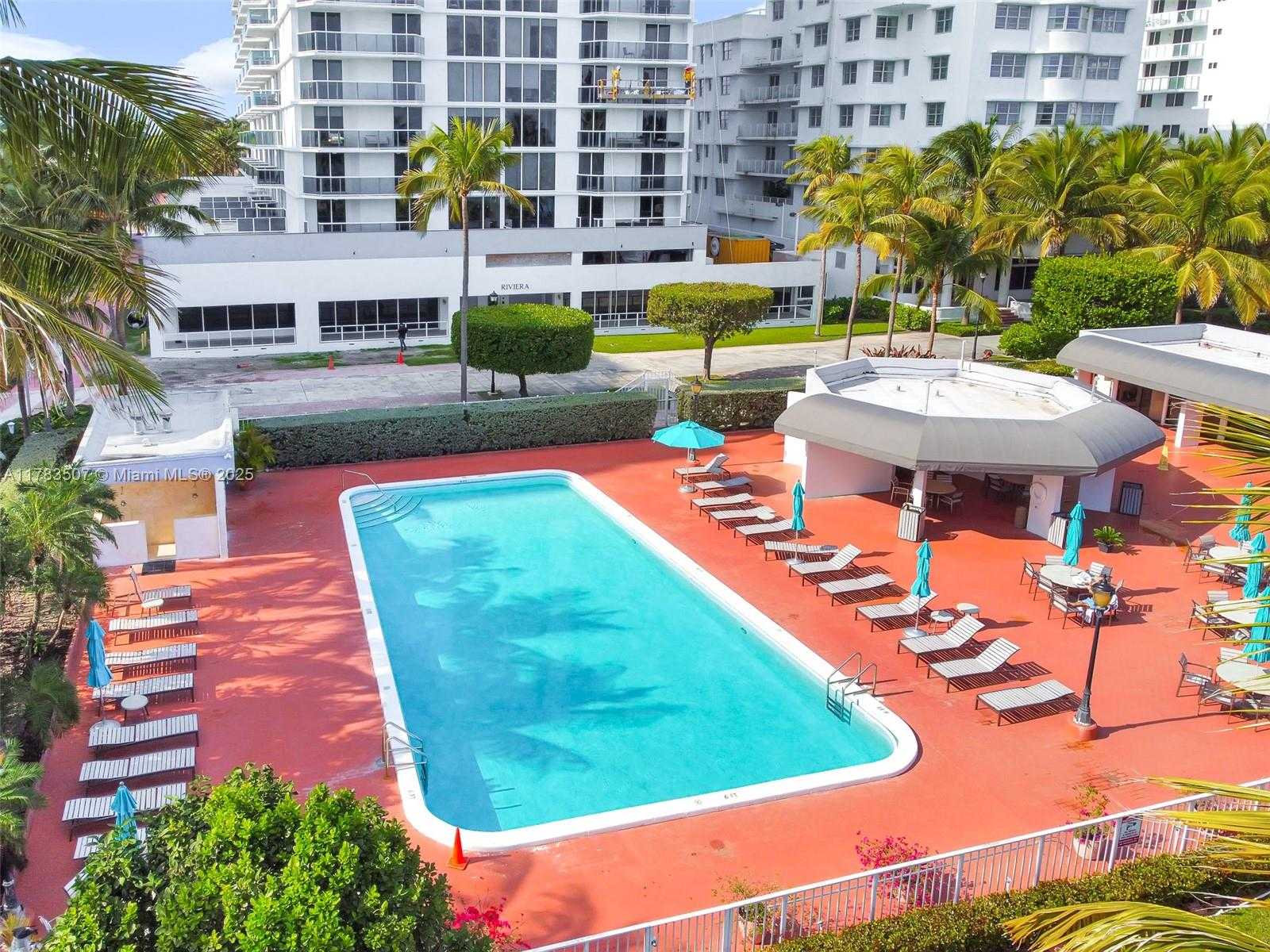 Small Image of 2401 COLLINS AVE #1711, Miami Beach Number 23