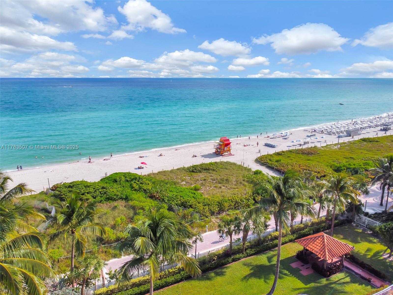 Small Image of 2401 COLLINS AVE #1711, Miami Beach Number 26