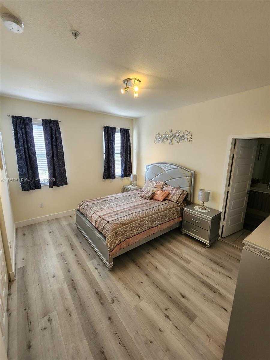 Small Image of 10407 NORTH WEST 82ND ST #12, Doral Number 12
