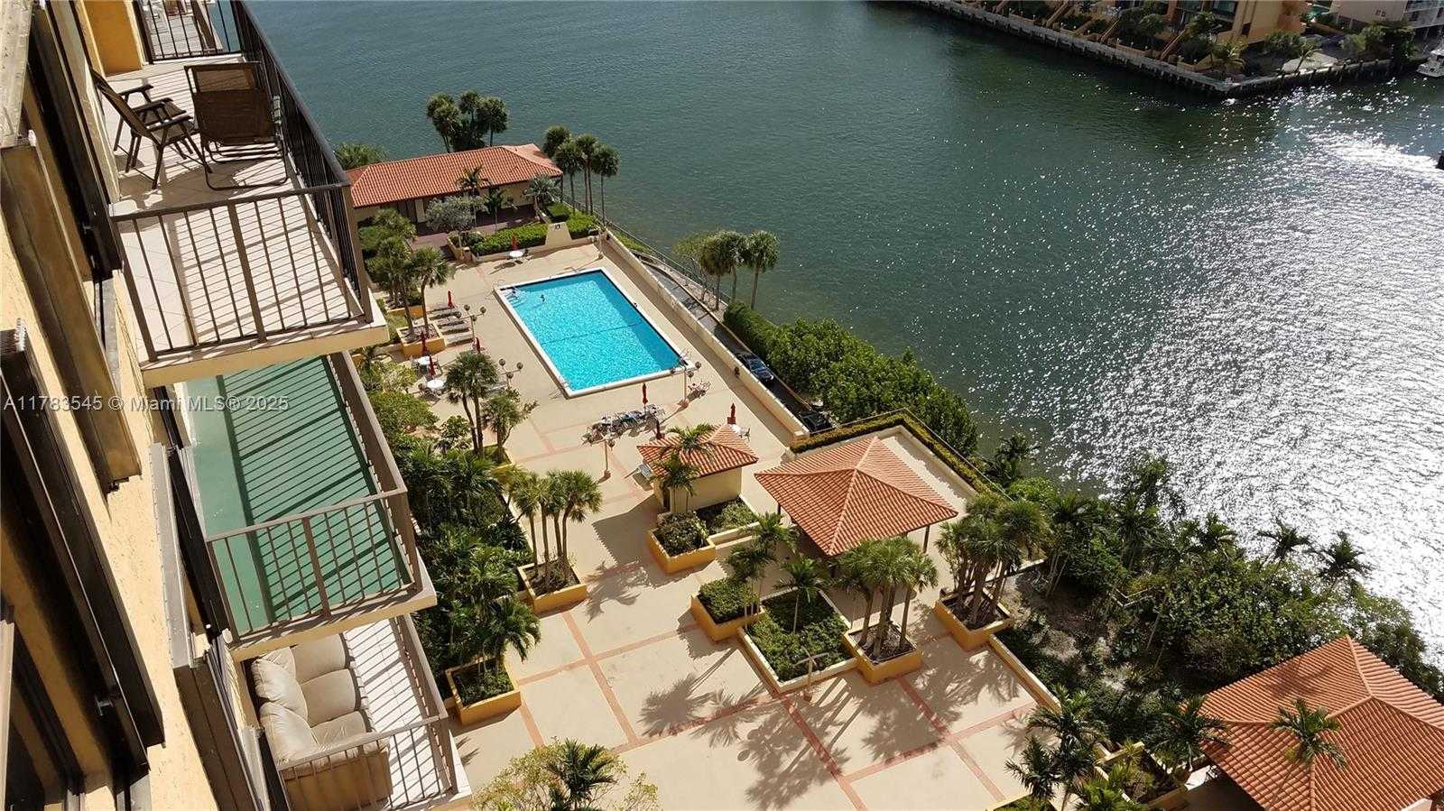Small Image of 290 174TH ST #1905, Sunny Isles Beach Number 17
