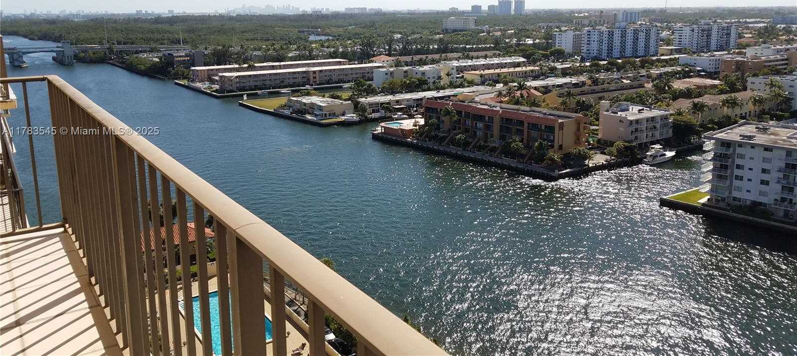 Small Image of 290 174TH ST #1905, Sunny Isles Beach Number 21
