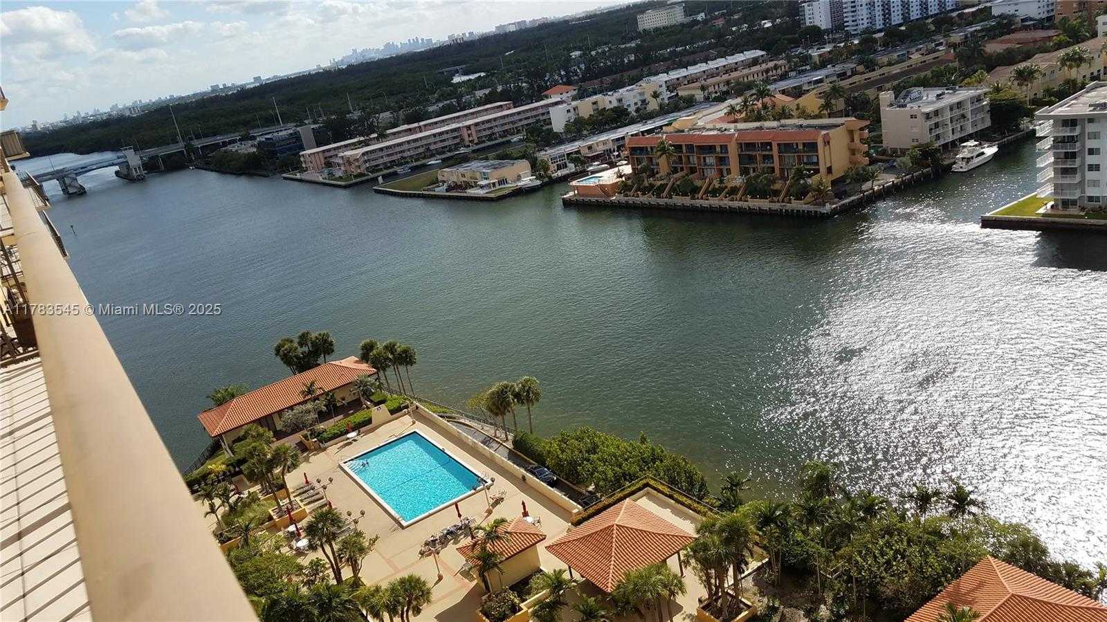 Small Image of 290 174TH ST #1905, Sunny Isles Beach Number 23