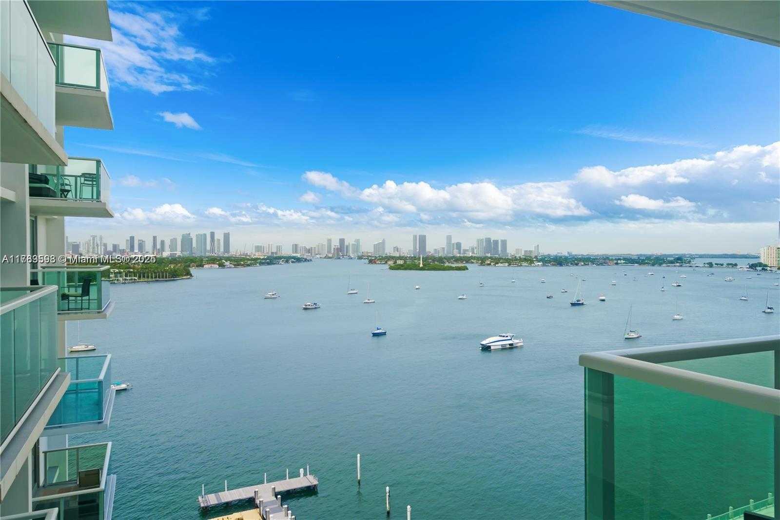 Small Image of 1000 WEST AVE #1121, Miami Beach Number 4