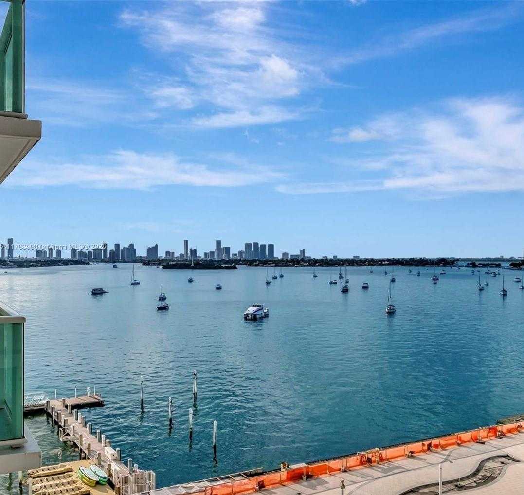 Small Image of 1000 WEST AVE #1121, Miami Beach Number 5