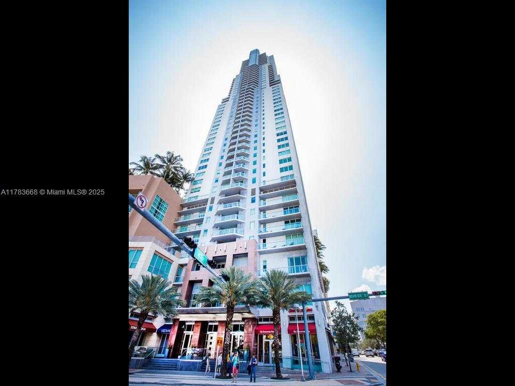 Small Image of 244 BISCAYNE BLVD #1202, Miami Number 22
